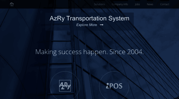 azry.com