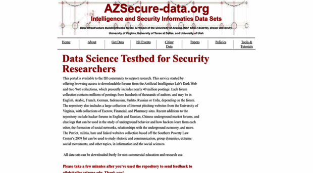 azsecure-data.org