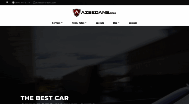 azsedans.com