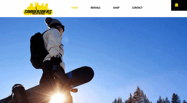 azsnowriders.com