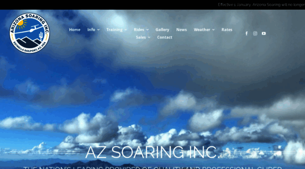 azsoaring.com