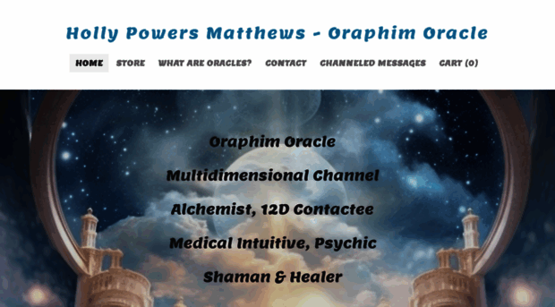 azspiritualmedium.com