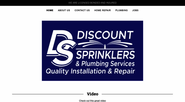 azsprinklerservices.com