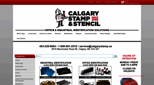 azstamps.com