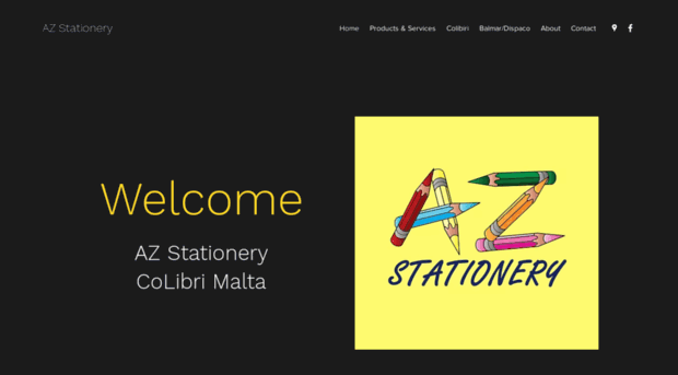 azstationery.com