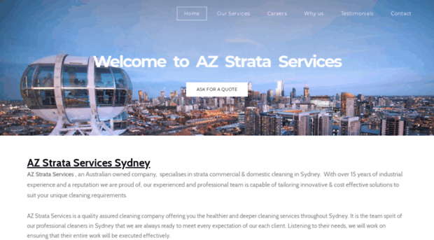 azstrataservices.com.au