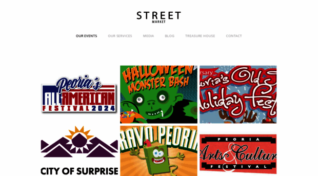 azstreetmarket.com