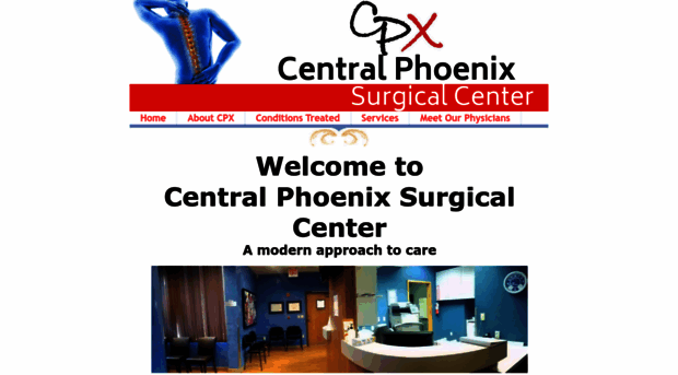 azsurgicalcenters.com