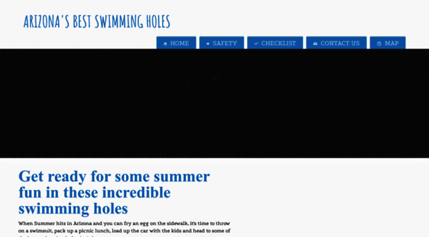 azswimmingholes.com