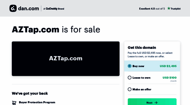 aztap.com