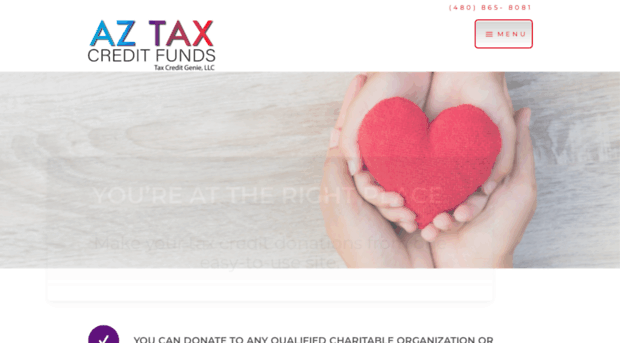 aztaxcreditfunds.com