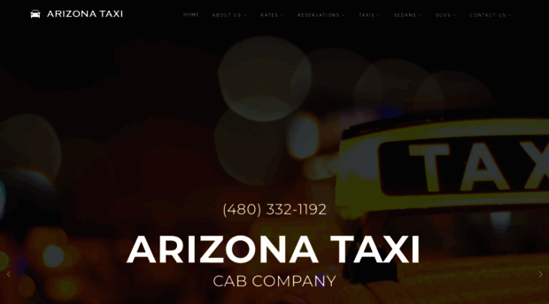 aztaxi.co