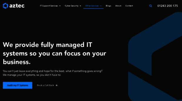 aztec-computers.co.uk