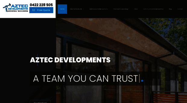 aztec-developments.com.au