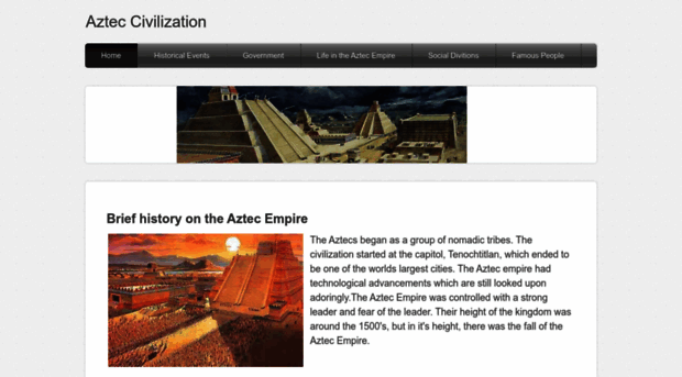 aztec-empire.weebly.com