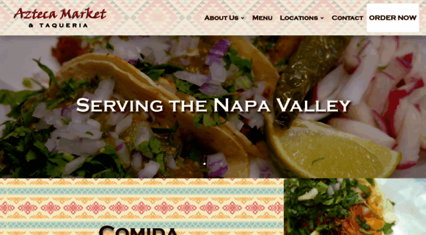 aztecanapavalley.com