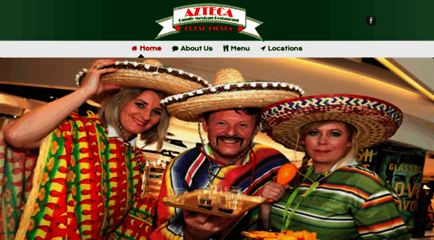aztecarestaurantcharlotte.com