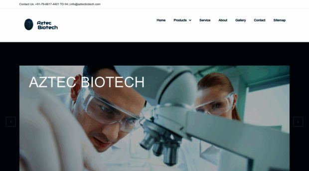 aztecbiotech.com