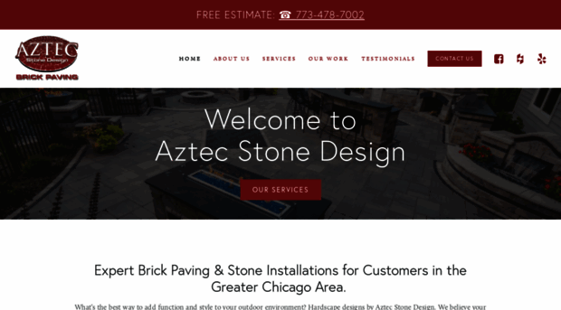 aztecbrickpaving.com