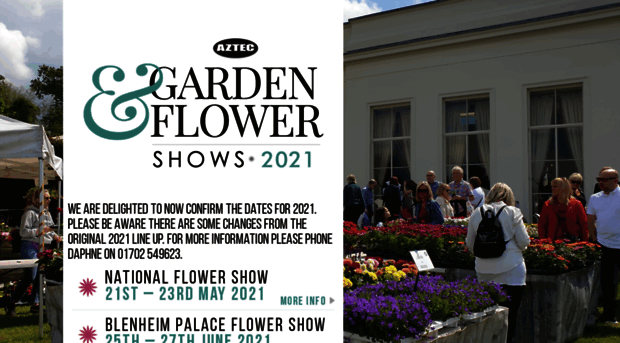 aztecgardenshow.co.uk