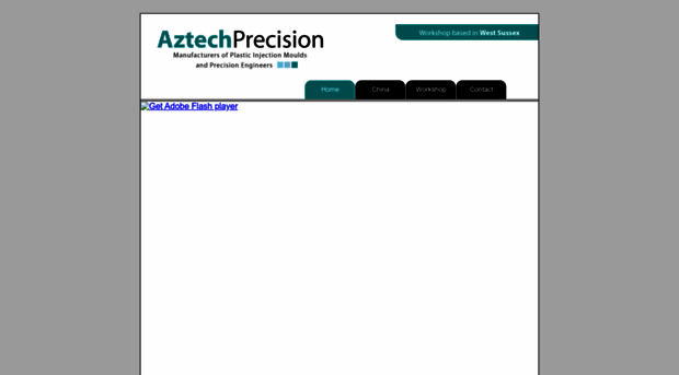 aztech-precision.co.uk