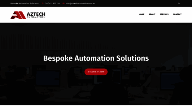 aztechautomation.com.au