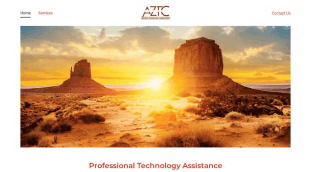 aztechconsultants.com