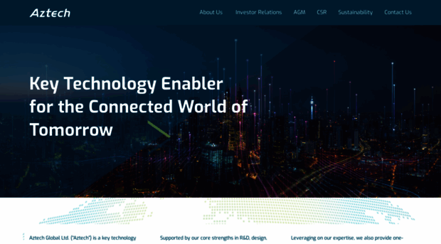 aztechglobal.com