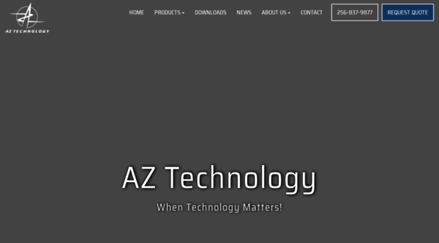 aztechnology.com