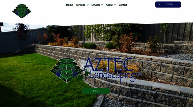 azteclandscaping.ca