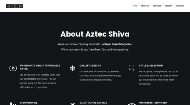 aztecshiva.com