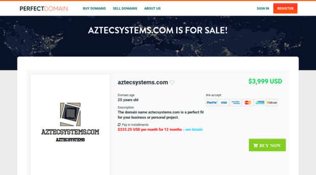 aztecsystems.com