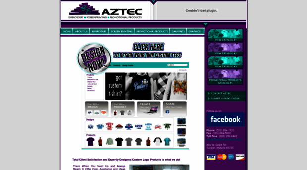 aztecworldwide.com