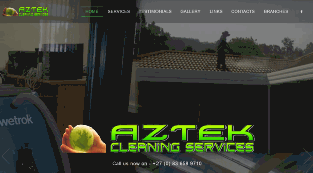 aztek.co.za