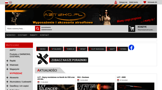 azteko.pl