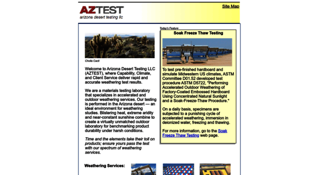 aztest.com