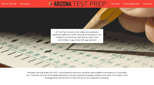 aztestprep.com