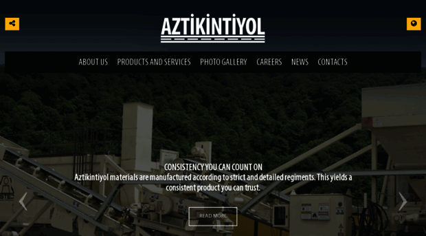 aztikintiyol.az