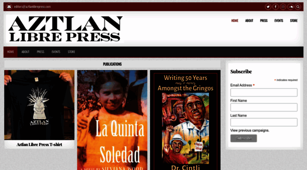 aztlanlibrepress.com