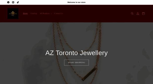 aztorontojewellery.com