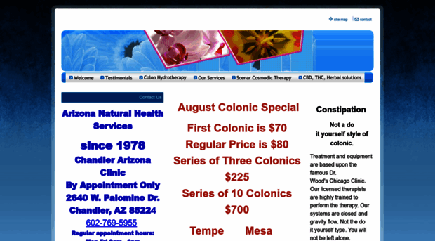 aztotalhealth.com