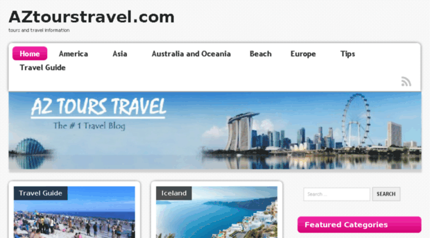 aztourstravel.com