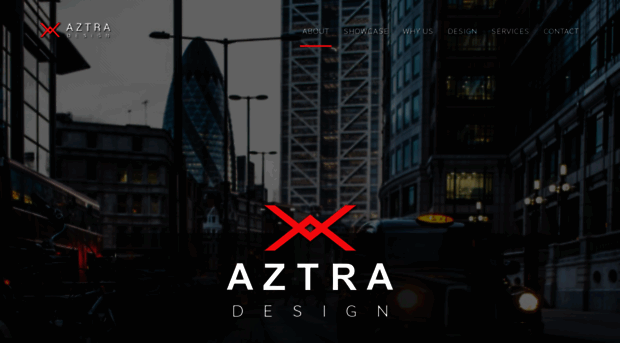 aztradesign.com