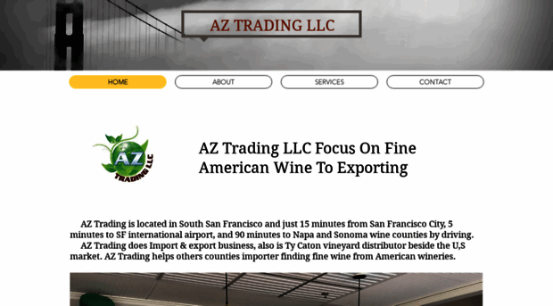 aztradingllc.com