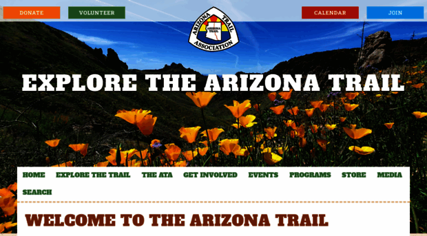 aztrail.org