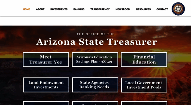 aztreasury.gov