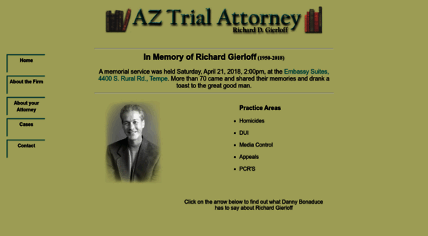 aztrialattorney.com