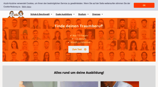 azubi-azubine.de