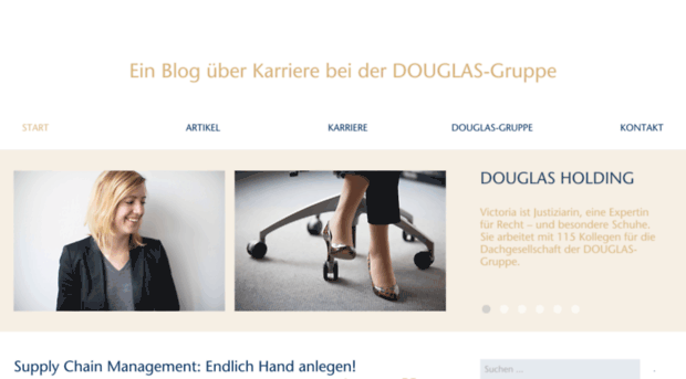 azubi-blog.douglas-holding.de