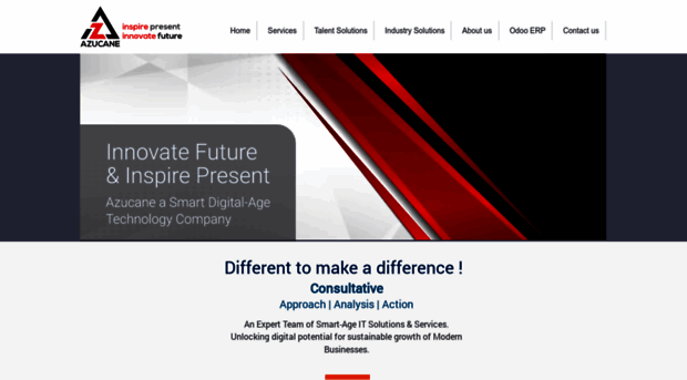 azucane.com